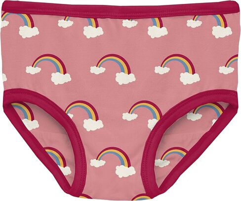 KicKee Pants Celebration Girl’s Underwear, Soft Girl Panties, Toddler to Big Kid, All Day Wear in Saudi Arabia