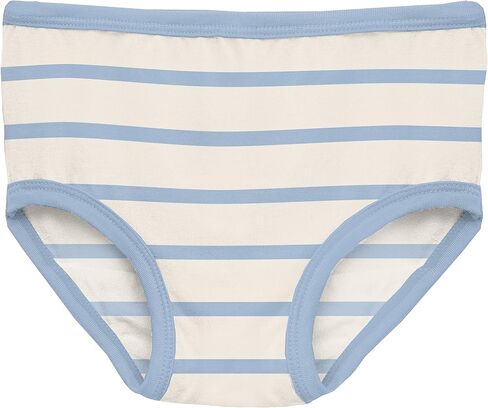 KicKee Pants Celebration Girl’s Underwear, Soft Girl Panties, Toddler to Big Kid, All Day Wear in Saudi Arabia