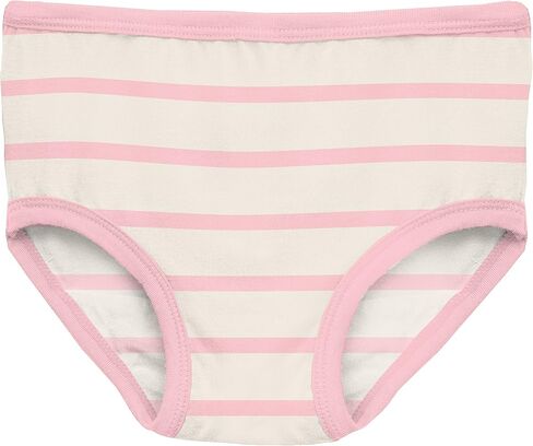 KicKee Pants Celebration Girl’s Underwear, Soft Girl Panties, Toddler to Big Kid, All Day Wear in Saudi Arabia