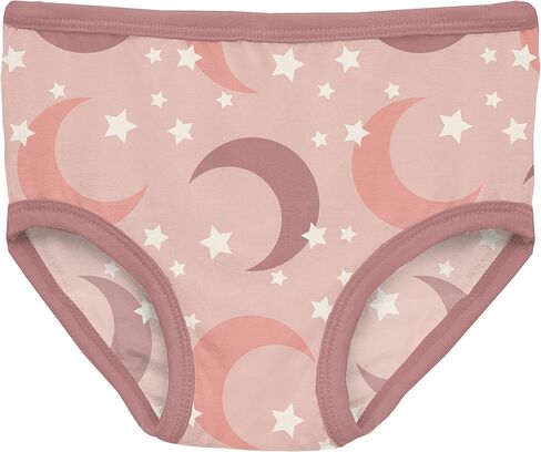 KicKee Pants Celebration Girl’s Underwear, Soft Girl Panties, Toddler to Big Kid, All Day Wear in Saudi Arabia