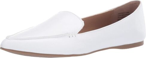 حذاء مسطح للنساء من Steve Madden مصنوع من الريش in Kuwait
