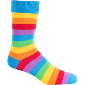 Socks for PRIDE, Summer and Beyond - Cute and Wild Pairs of Socks LGTBQIA