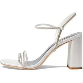 Badgley Mischka Women's Firey Heeled Sandal
