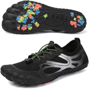 Water Shoes Men Water Shoes for Women Mens Water Shoes Beach Shoes for Mens Womens Aqua Swim Shoes Quick Dry Water Shoes Aqua Shoes for Pool Beach Boat Surf Walking Water Park Yoga