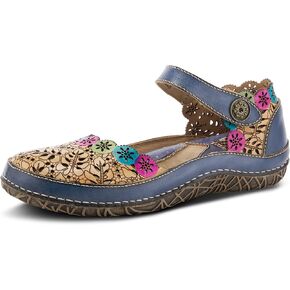 حذاء Spring Step L'Artiste للسيدات من Kysandra-Fleur Mary-Jane in Kuwait