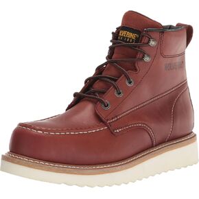Wolverine Men's Moc Steel Toe Casual Boots in Kuwait