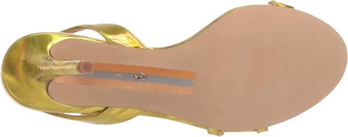 سام ايدلمان صندل بكعب للنساء من جيمي in Kuwait