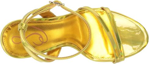 سام ايدلمان صندل بكعب للنساء من جيمي in Kuwait