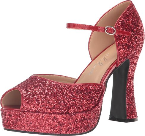 صندل نسائي لامع من Ellie Shoes in Kuwait