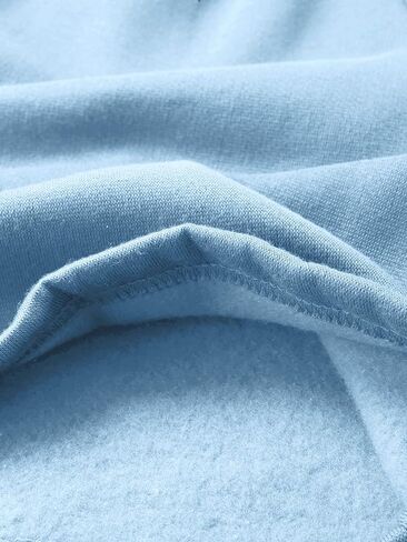 MA CROIX Essentials Mens Premium Brushed Sweat Shorts Lightweight Fleece Elastic Gym Loungewear in Kuwait