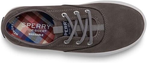 حذاء رياضي Sperry للجنسين للأطفال قابل للغسل in Kuwait