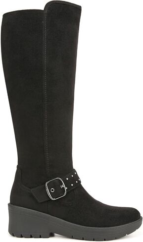 BZees Women's Brandy 2 High Shaft Boots Knee in Saudi Arabia
