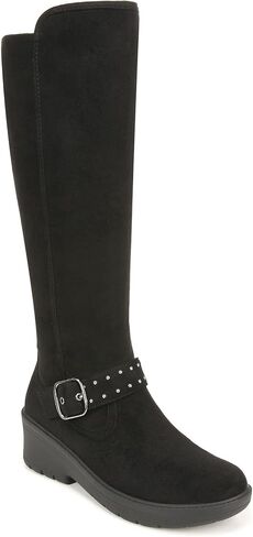 BZees Women's Brandy 2 High Shaft Boots Knee in Saudi Arabia