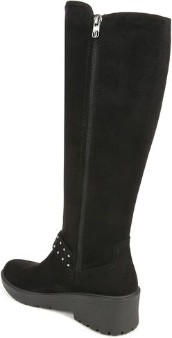 BZees Women's Brandy 2 High Shaft Boots Knee in Saudi Arabia