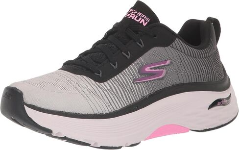 حذاء رياضي نسائي من Skechers Max Cushioning Arch Fit Delphi in Kuwait