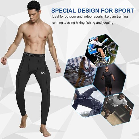 MEETYOO رجالي رياضي، هوديي، بنطال in Kuwait