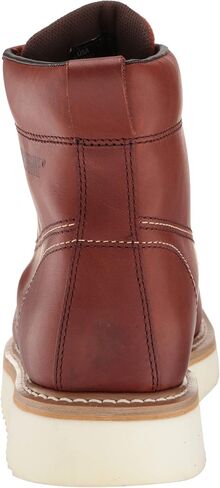 Wolverine Men's Moc Steel Toe Casual Boots in Kuwait