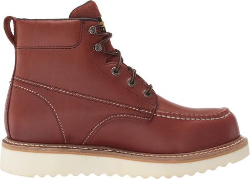 Wolverine Men's Moc Steel Toe Casual Boots in Kuwait