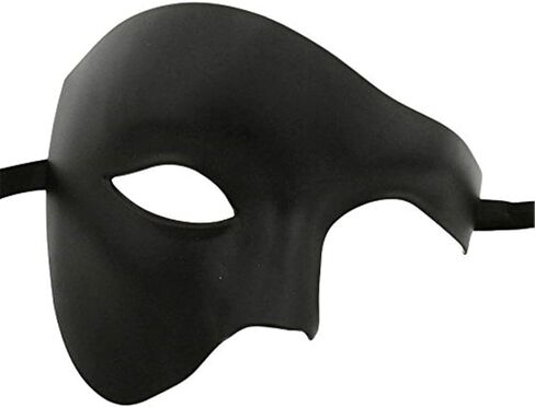 Awlsyj Mens Masquerade Mask Vintage Greek Roman Mask Venetian Party Mask Halloween Mardi Gras Mask in Saudi Arabia