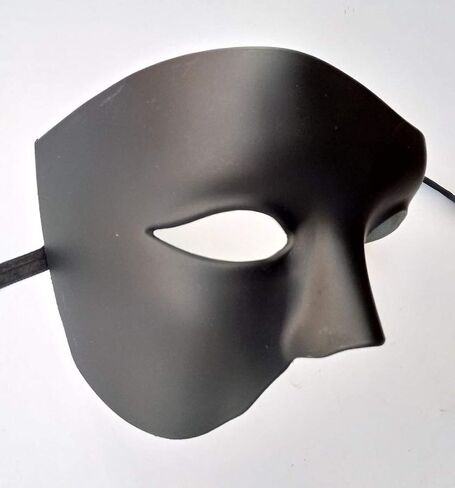 Awlsyj Mens Masquerade Mask Vintage Greek Roman Mask Venetian Party Mask Halloween Mardi Gras Mask in Saudi Arabia
