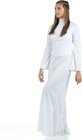 بذلة نسائية من Danzcue بأكمام طويلة وياقة دائرية in Kuwait