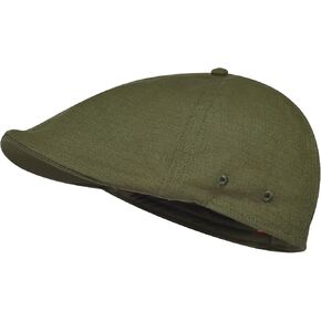 قبعة JANGOUL الرجالية القطنية لموزع الصحف كاجوال Gatsby Ivy Irish Flat Hat in Kuwait