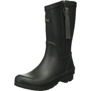 Joules Women's Wellington Rain Boot