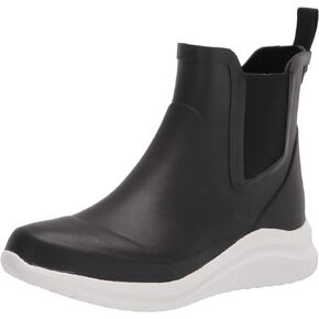 Chooka Bellevue Rain Chelsea Rain Boots