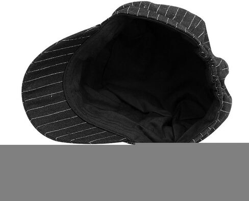 Zegoo Wool Newsboy Hat Beret Cap Ivy Hats for Women and Men in Saudi Arabia