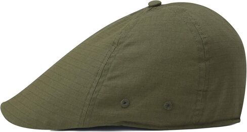 قبعة JANGOUL الرجالية القطنية لموزع الصحف كاجوال Gatsby Ivy Irish Flat Hat in Kuwait