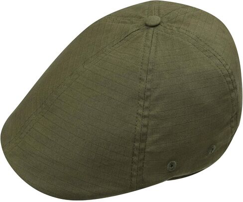 قبعة JANGOUL الرجالية القطنية لموزع الصحف كاجوال Gatsby Ivy Irish Flat Hat in Kuwait