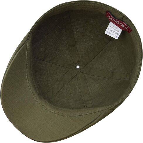 قبعة JANGOUL الرجالية القطنية لموزع الصحف كاجوال Gatsby Ivy Irish Flat Hat in Kuwait