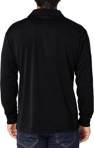 Propper Men's Uniform Polo-Long Sleeve in Saudi Arabia
