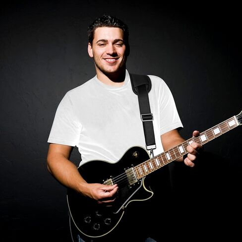 حزام حمل الحيوانات الأليفة قابل للتعديل مع خطافات معدنية دوارة لحمل الأمتعة وحقائب الكمبيوتر المحمول من Qishare 59inch in Kuwait