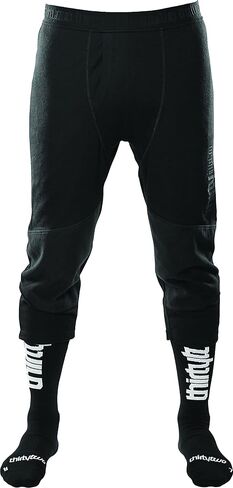 thirtytwo Mens Ridelite Merino Knicker Snow Sport Baselayer in Saudi Arabia