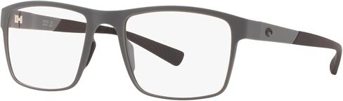 Costa Del Mar Men's 6a8006v Ocean Ridge 200 Rectangular Prescription Eyewear Frames in Saudi Arabia