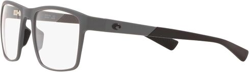 Costa Del Mar Men's 6a8006v Ocean Ridge 200 Rectangular Prescription Eyewear Frames in Saudi Arabia