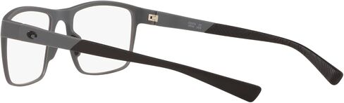 Costa Del Mar Men's 6a8006v Ocean Ridge 200 Rectangular Prescription Eyewear Frames in Saudi Arabia