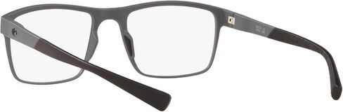 Costa Del Mar Men's 6a8006v Ocean Ridge 200 Rectangular Prescription Eyewear Frames in Saudi Arabia