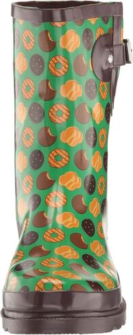 Western Chief Women's Cookies Mid Rain Boot in Saudi Arabia