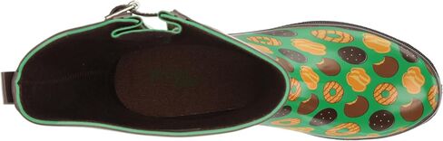 Western Chief Women's Cookies Mid Rain Boot in Saudi Arabia
