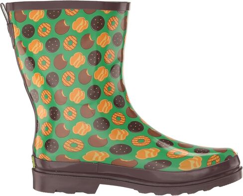 Western Chief Women's Cookies Mid Rain Boot in Saudi Arabia