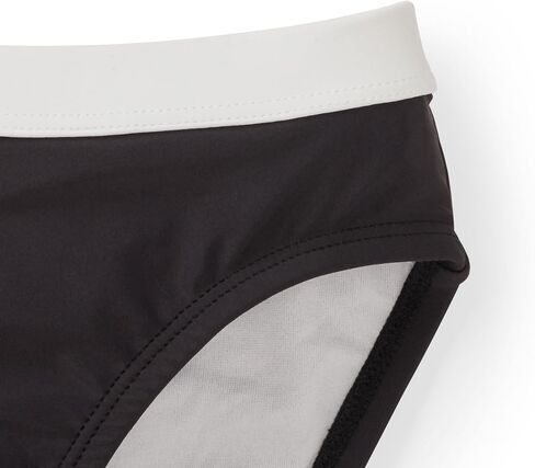 Hope & Henry Girls' Two-Piece Bikini Swimsuit with Ruffle and Bow Details in Saudi Arabia