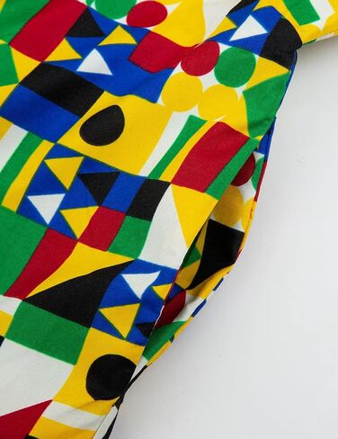 African Print Sleeveless Dress Ankara Lace-up Wax Fashion Dresses in Kuwait