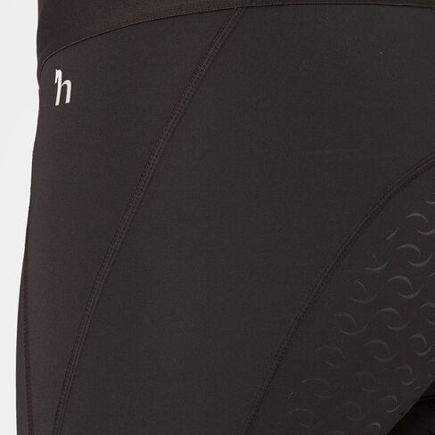 HORZE Tessa Women's Lightweight Summer Silicone Full Seat Riding Tights in Saudi Arabia