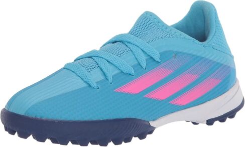adidas Unisex-Child X Speedflow.3 Turf Soccer Shoe in Saudi Arabia