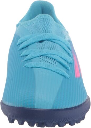 adidas Unisex-Child X Speedflow.3 Turf Soccer Shoe in Saudi Arabia
