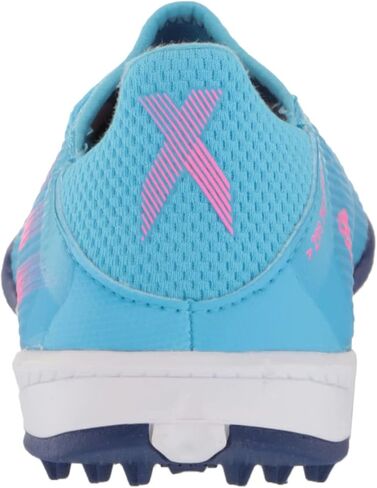 adidas Unisex-Child X Speedflow.3 Turf Soccer Shoe in Saudi Arabia