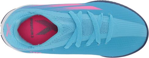 adidas Unisex-Child X Speedflow.3 Turf Soccer Shoe in Saudi Arabia