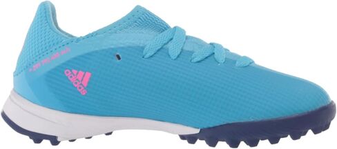 adidas Unisex-Child X Speedflow.3 Turf Soccer Shoe in Saudi Arabia